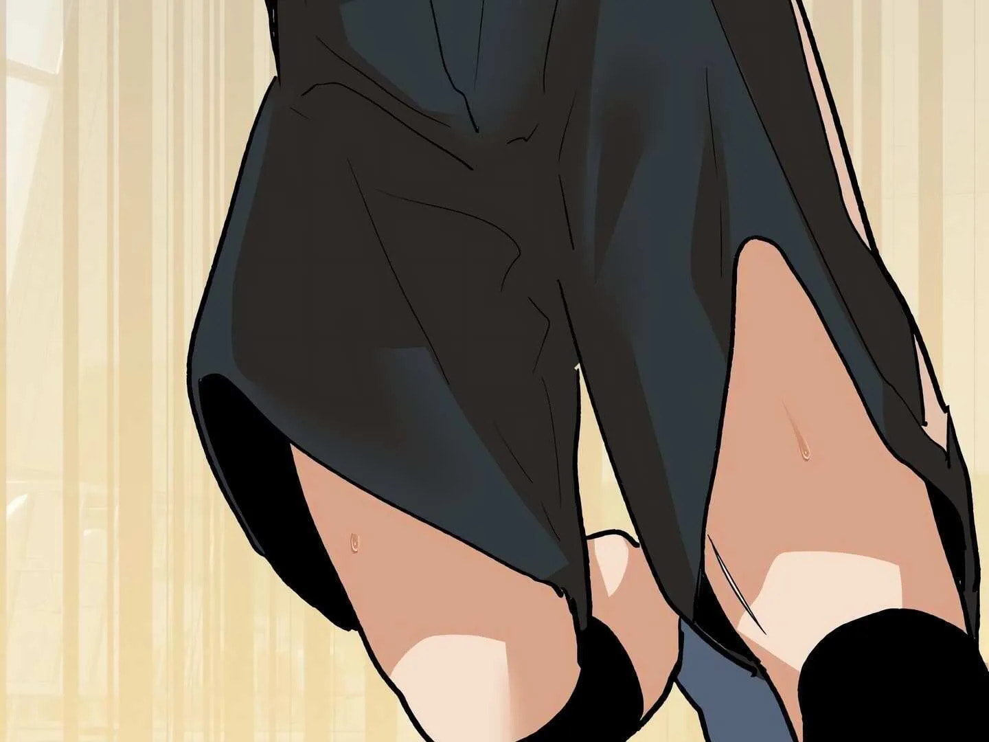 Three's a (Nice) Crowd Chapter 5 page 89 - 