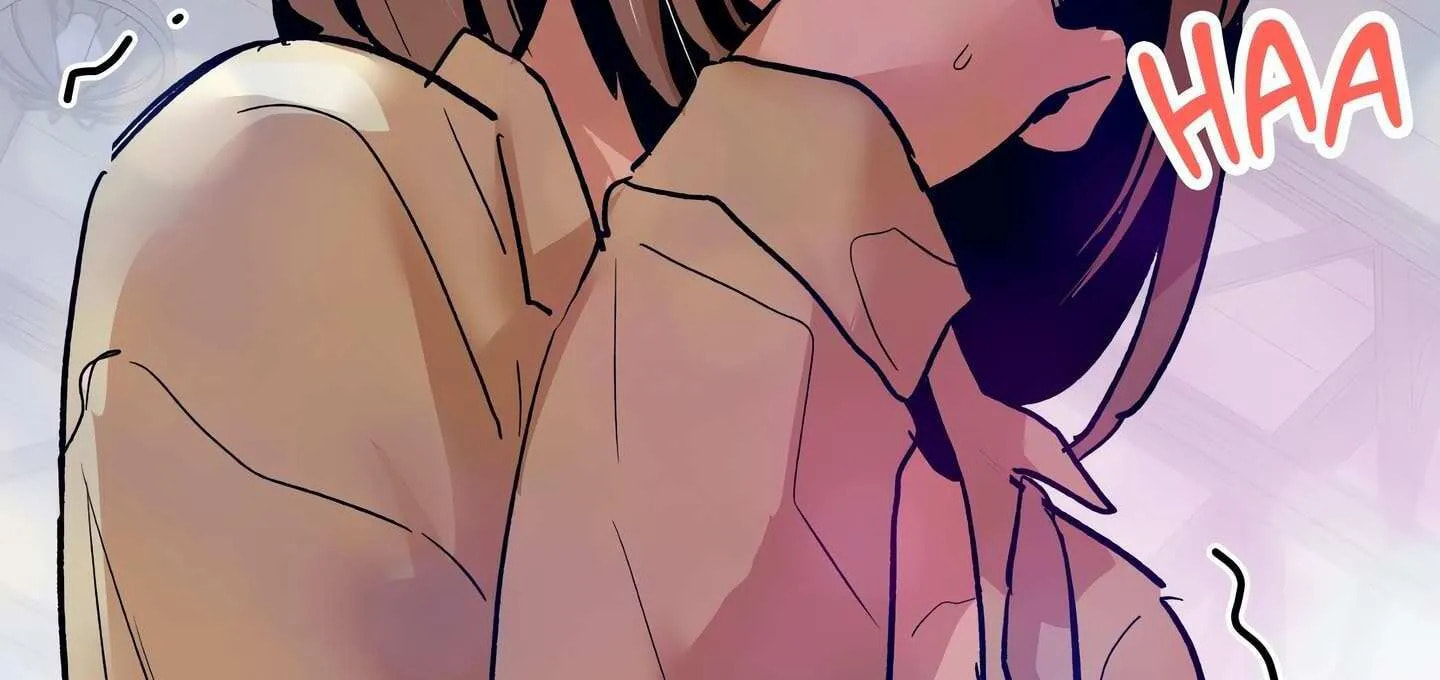 Three's a (Nice) Crowd Chapter 5 page 10 - 