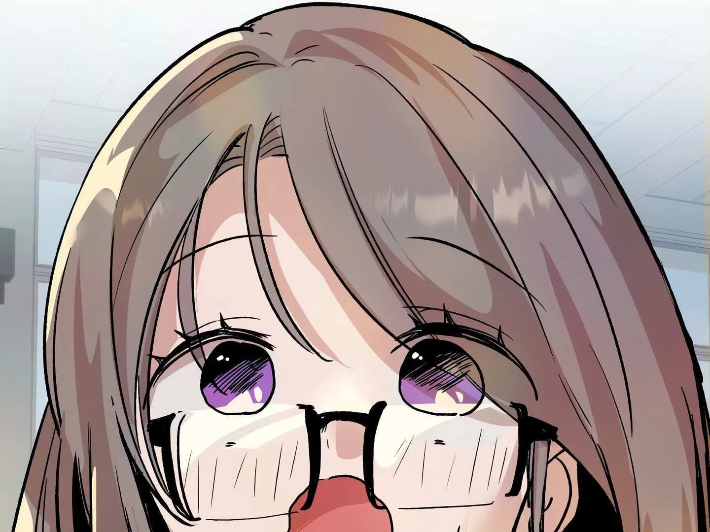 Three's a (Nice) Crowd Chapter 5 page 92 - 