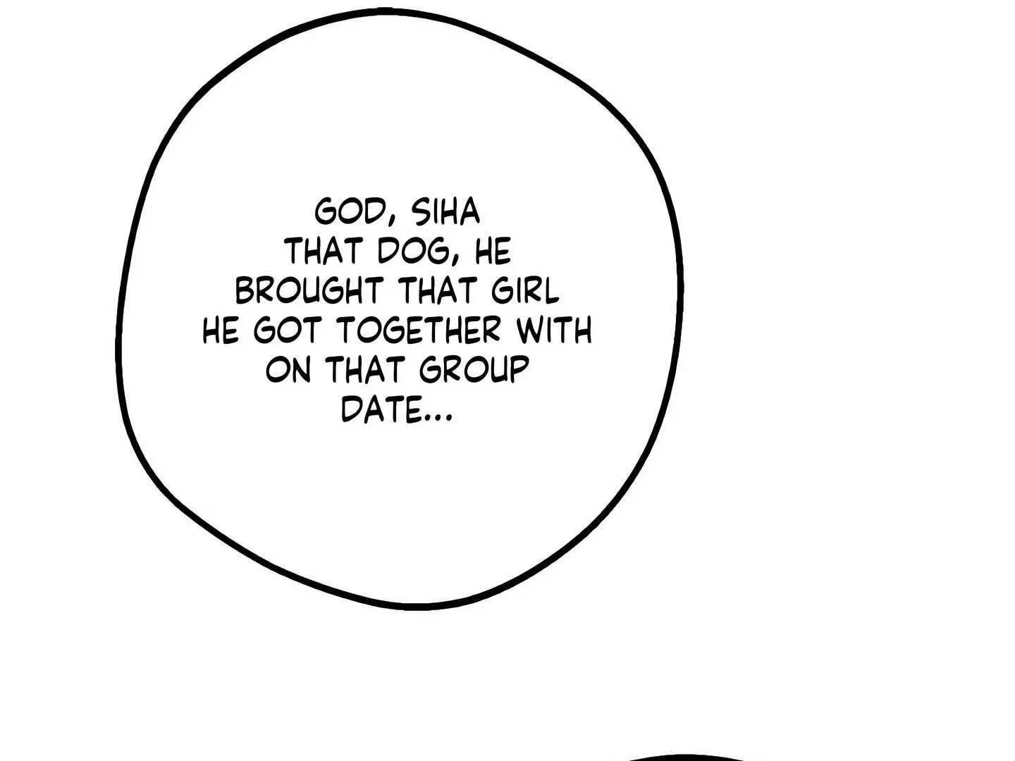 Three's a (Nice) Crowd Chapter 5 page 94 - 