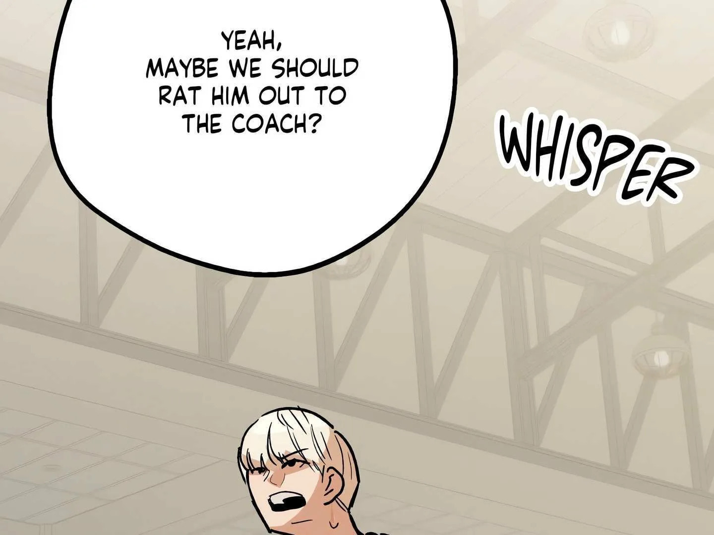 Three's a (Nice) Crowd Chapter 5 page 98 - 