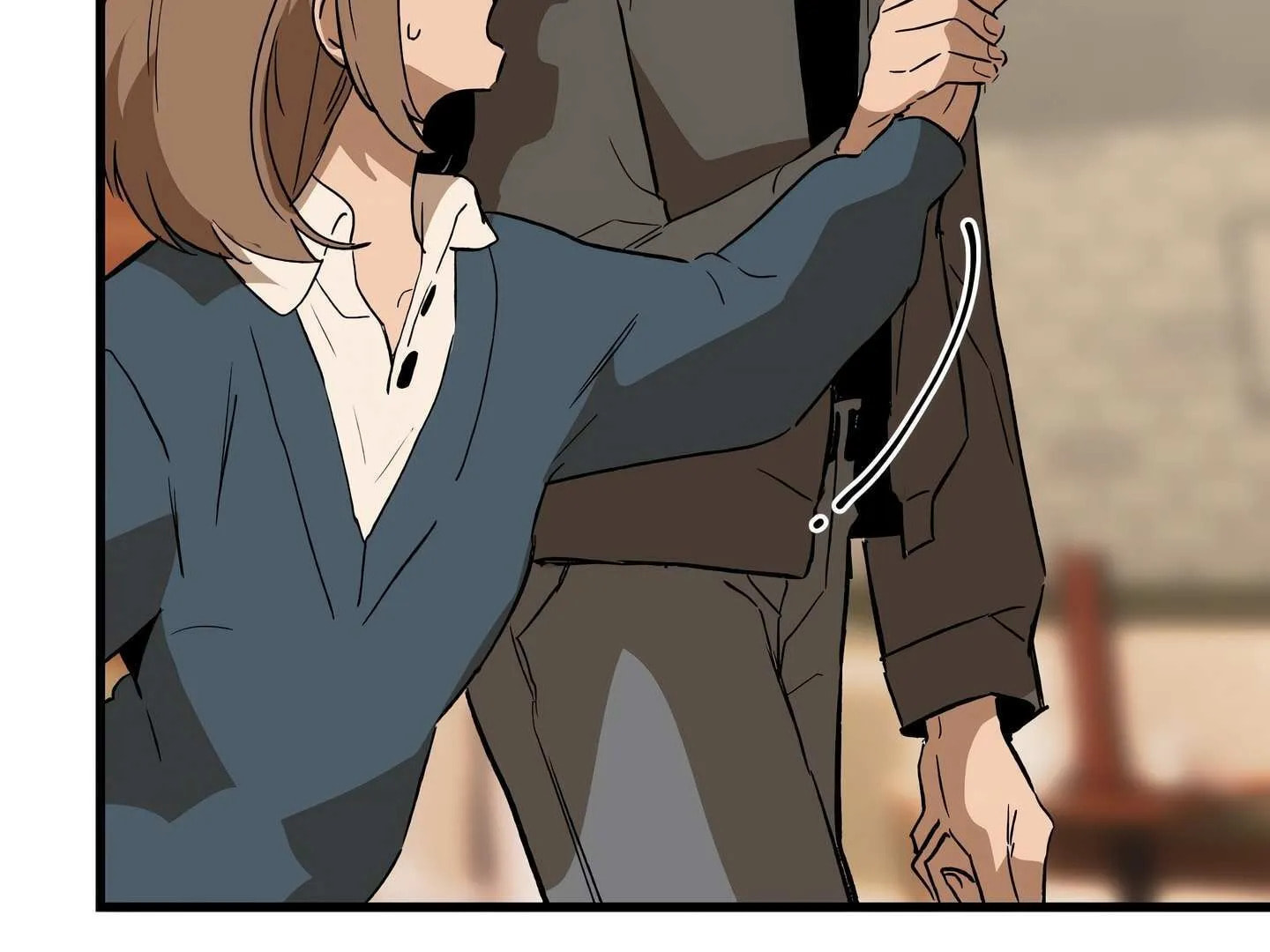 Three's a (Nice) Crowd Chapter 6 page 102 - 