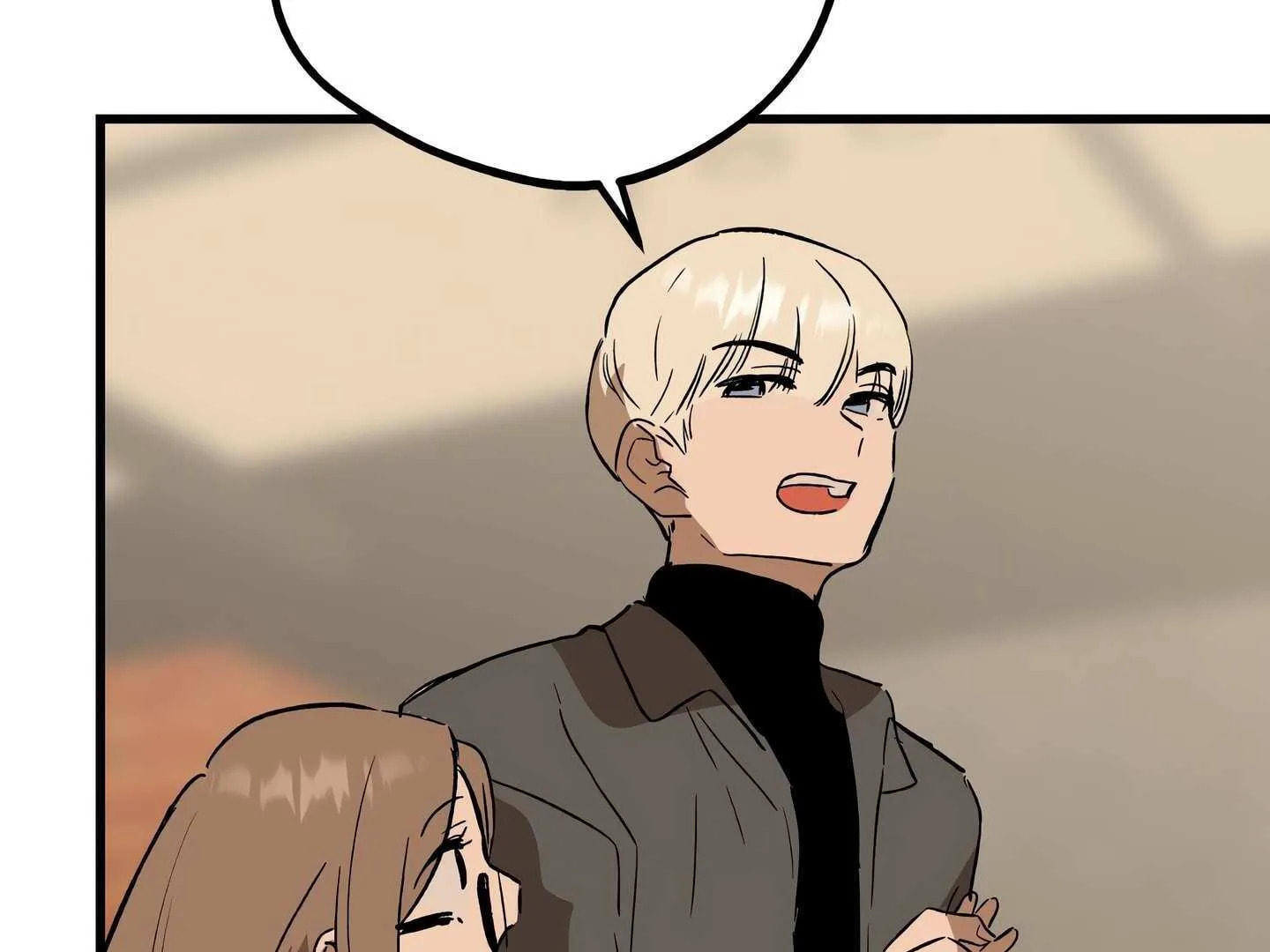 Three's a (Nice) Crowd Chapter 6 page 106 - 