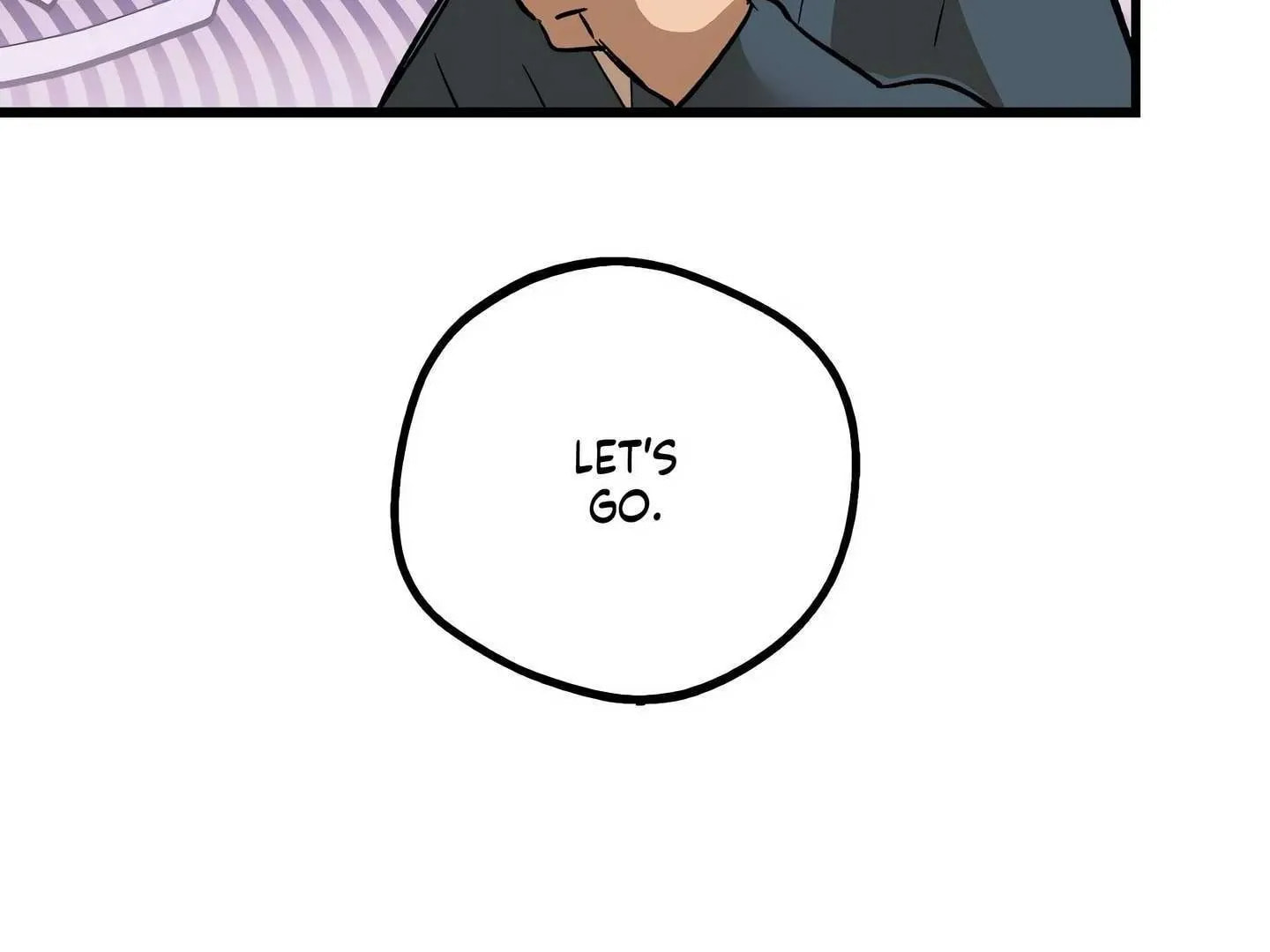 Three's a (Nice) Crowd Chapter 6 page 112 - 
