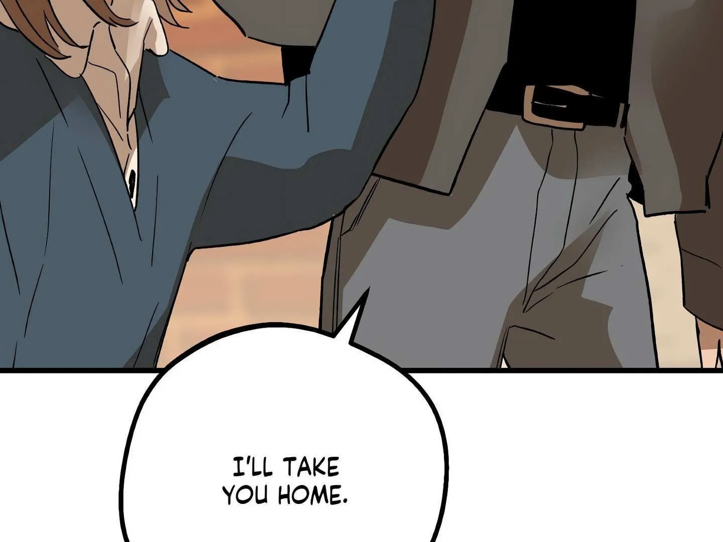 Three's a (Nice) Crowd Chapter 6 page 120 - 