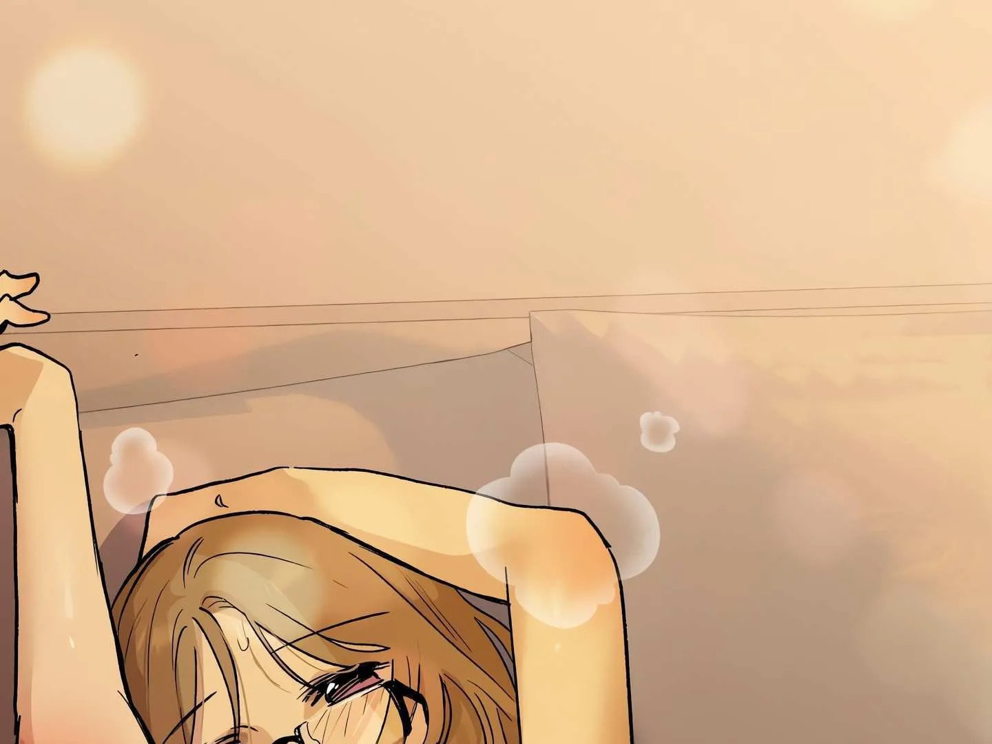 Three's a (Nice) Crowd Chapter 6 page 13 - 