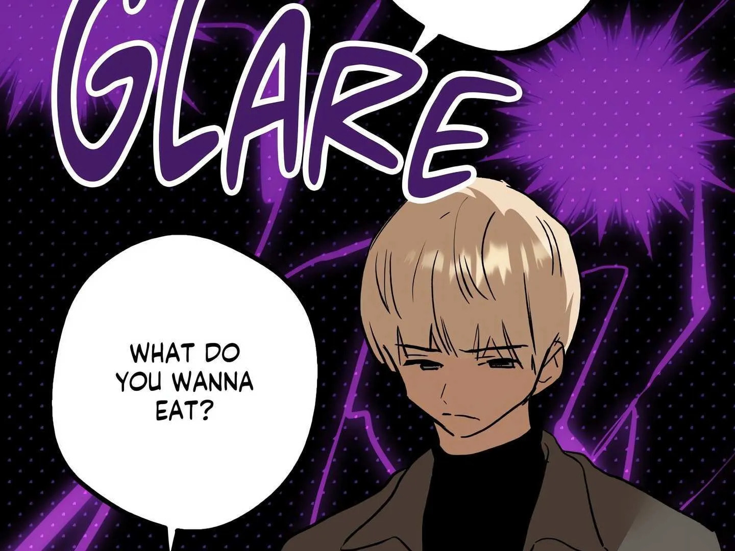 Three's a (Nice) Crowd Chapter 6 page 126 - 