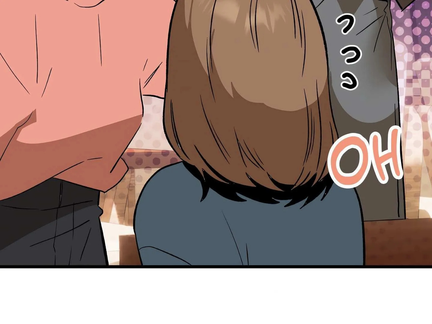 Three's a (Nice) Crowd Chapter 6 page 131 - 