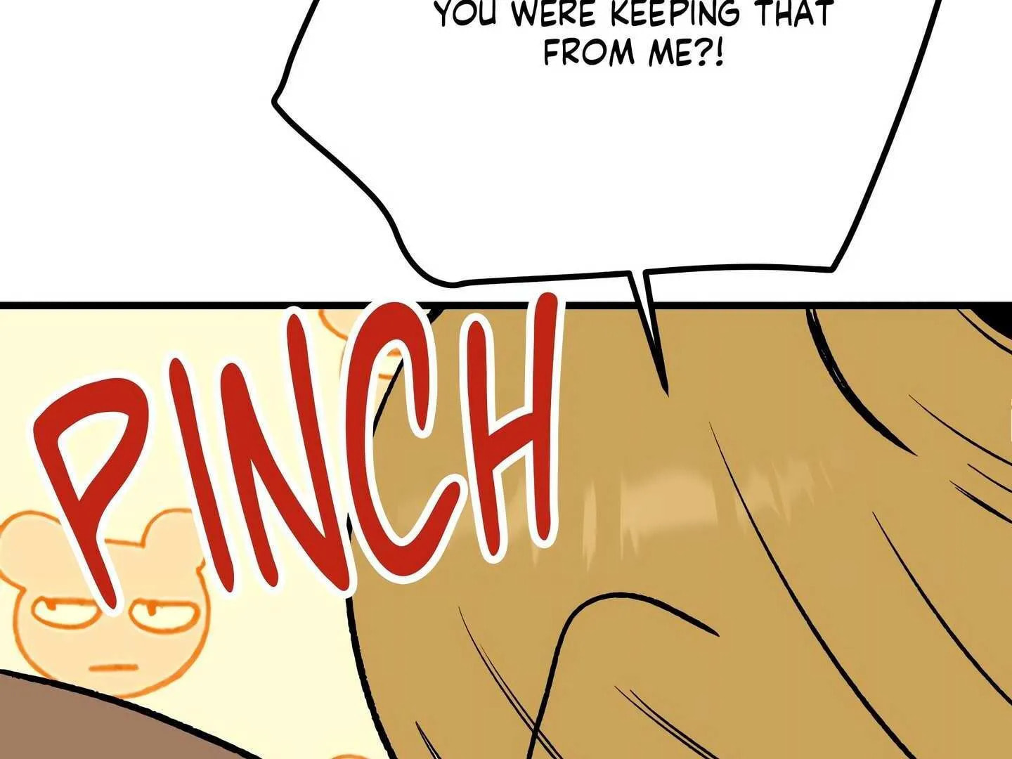 Three's a (Nice) Crowd Chapter 6 page 149 - 