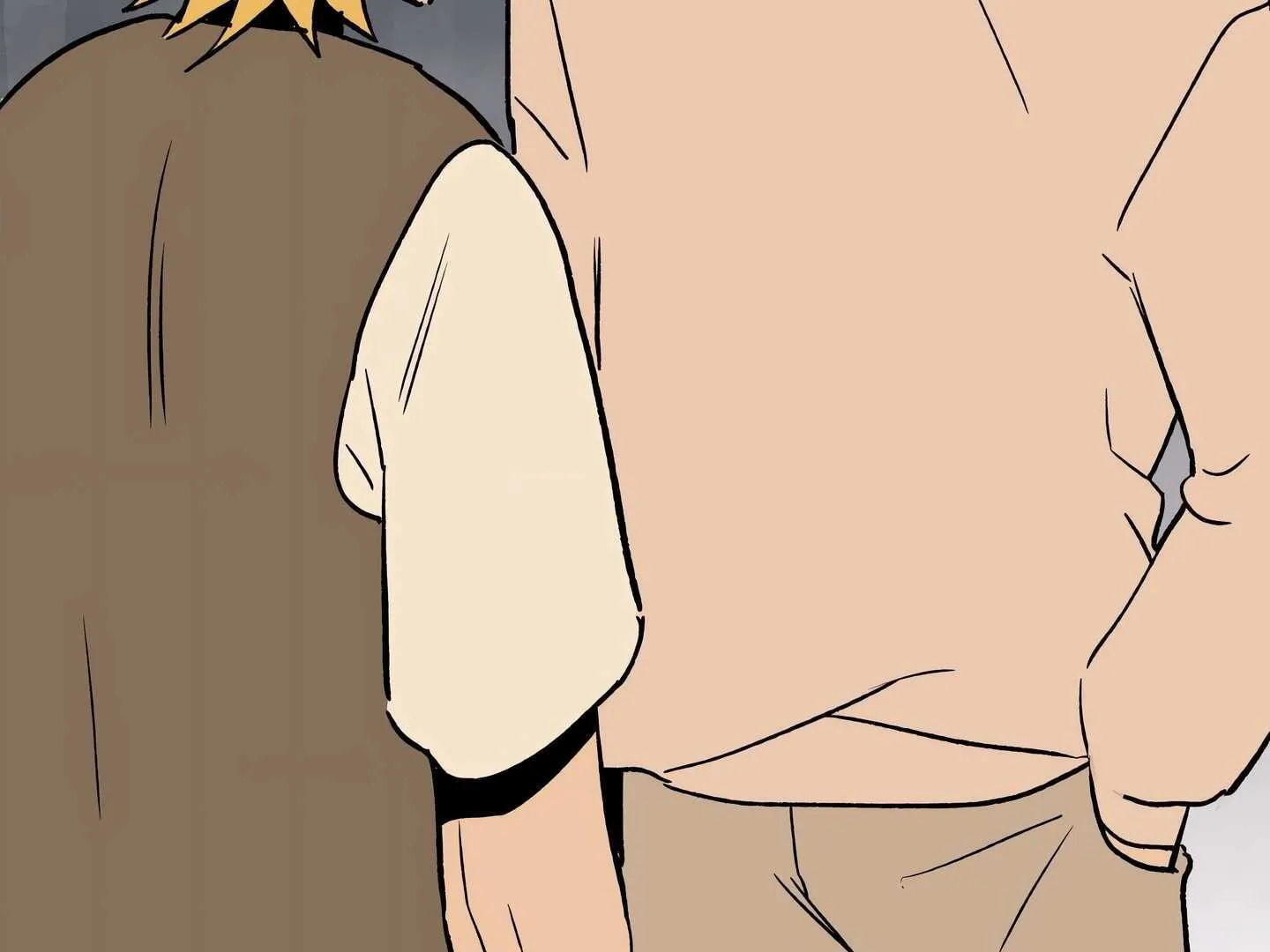 Three's a (Nice) Crowd Chapter 6 page 157 - 