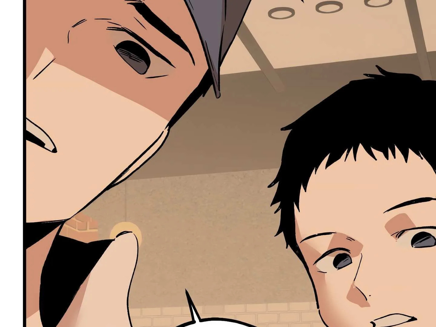 Three's a (Nice) Crowd Chapter 6 page 164 - 