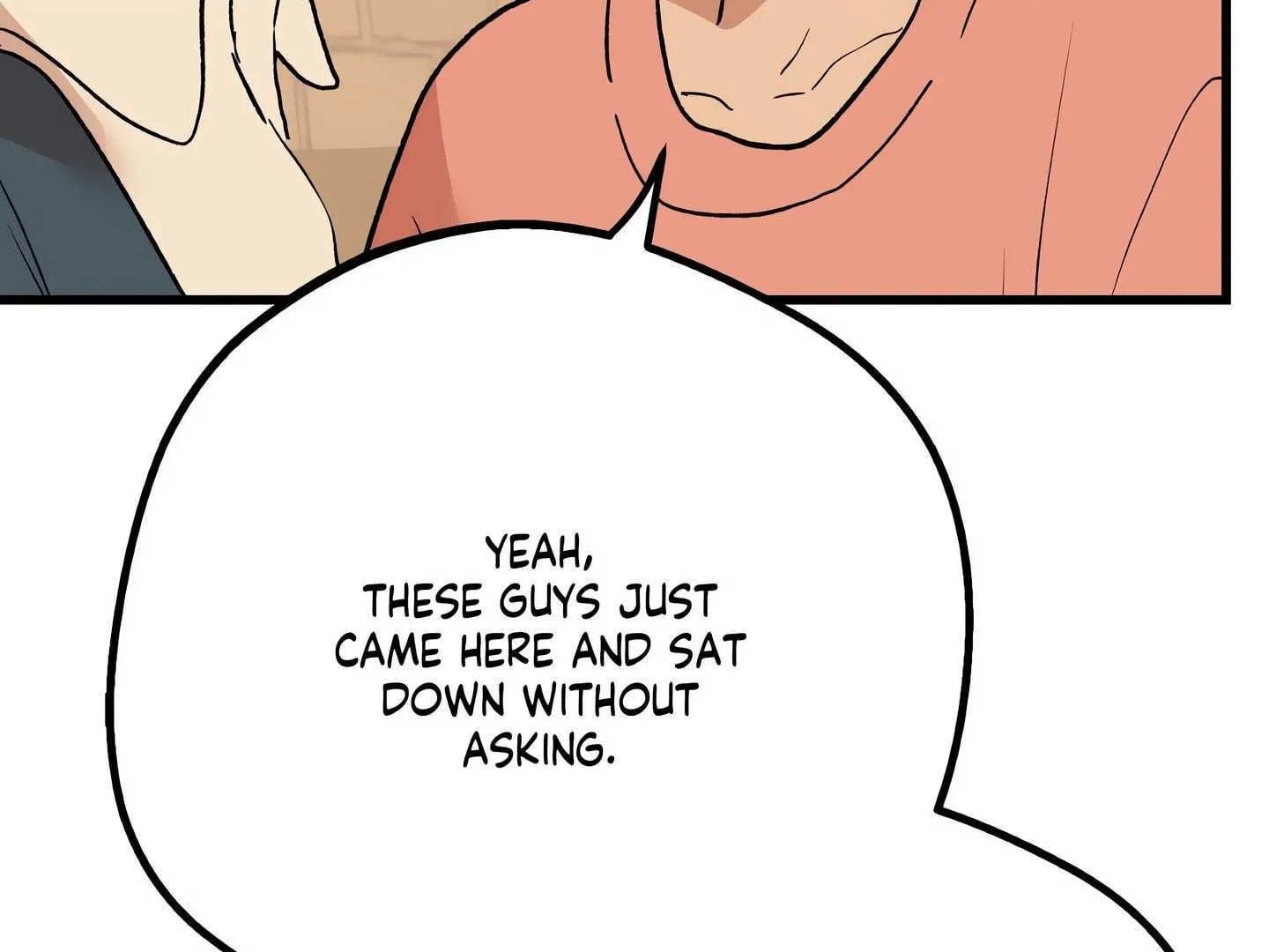 Three's a (Nice) Crowd Chapter 6 page 165 - 