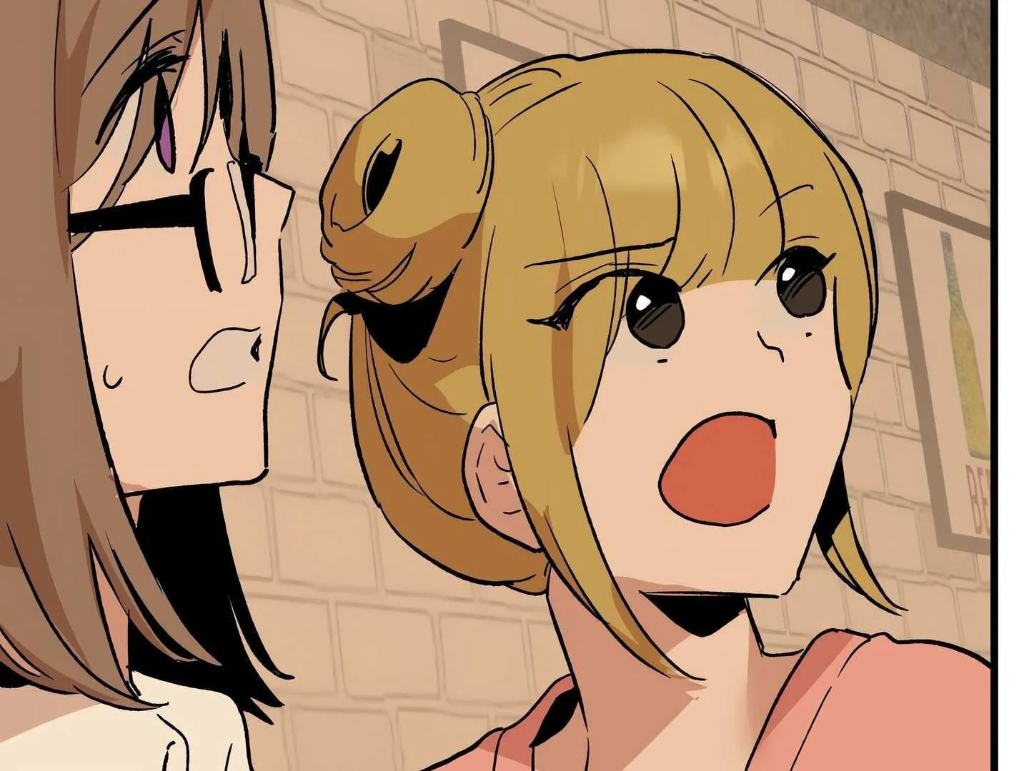 Three's a (Nice) Crowd Chapter 6 page 167 - 