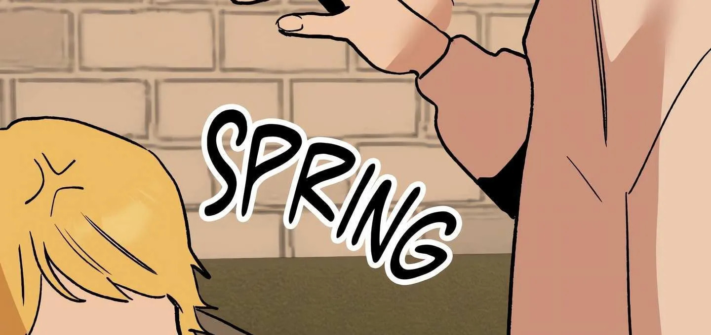 Three's a (Nice) Crowd Chapter 6 page 170 - 