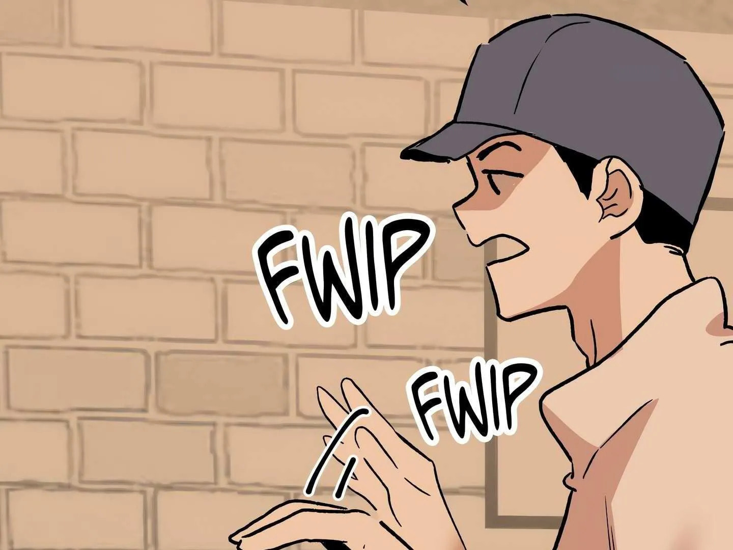 Three's a (Nice) Crowd Chapter 6 page 171 - 