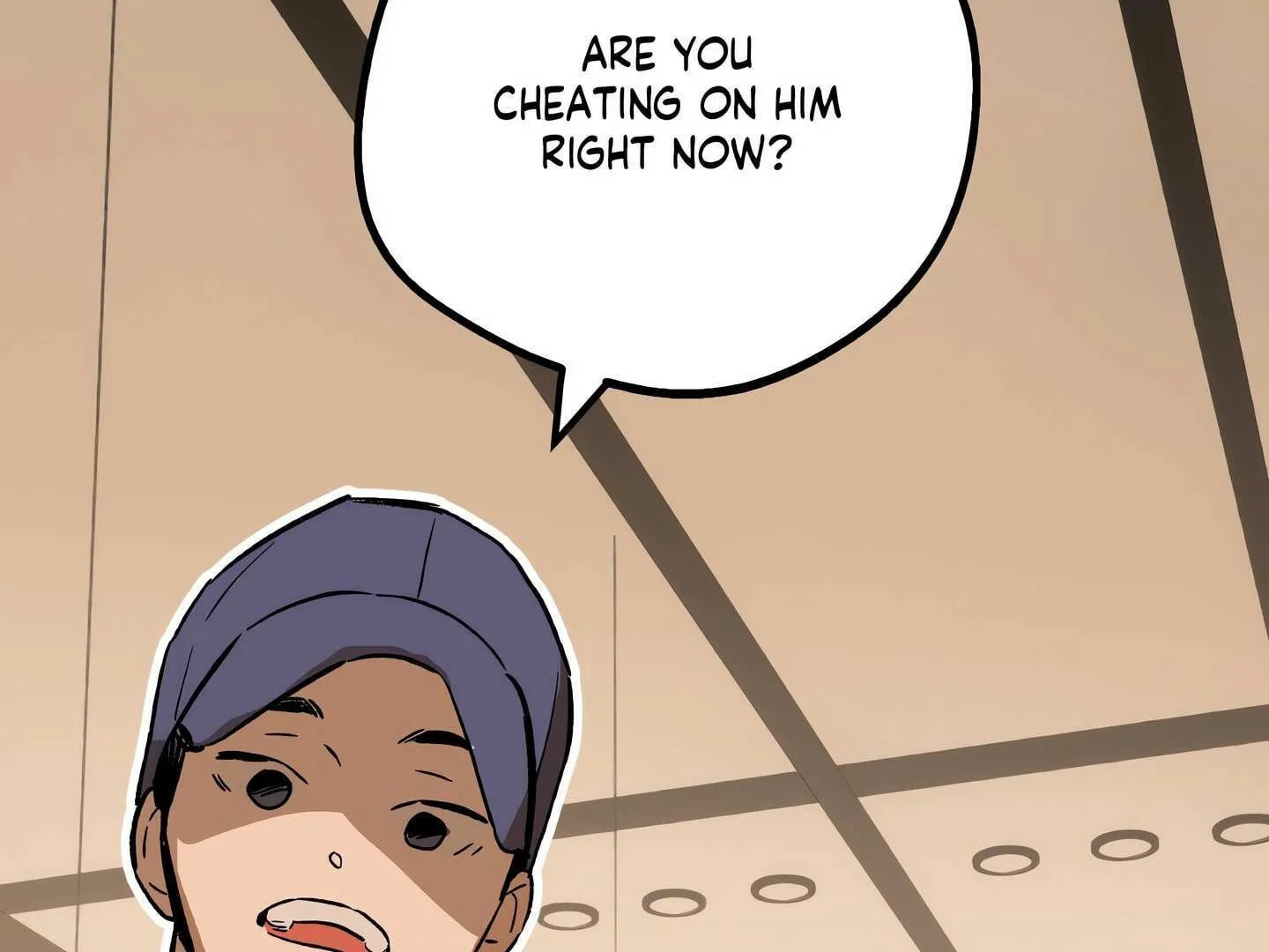 Three's a (Nice) Crowd Chapter 6 page 172 - 