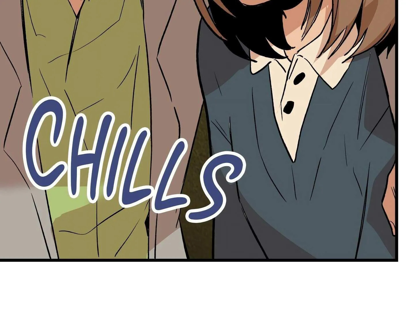 Three's a (Nice) Crowd Chapter 6 page 177 - 