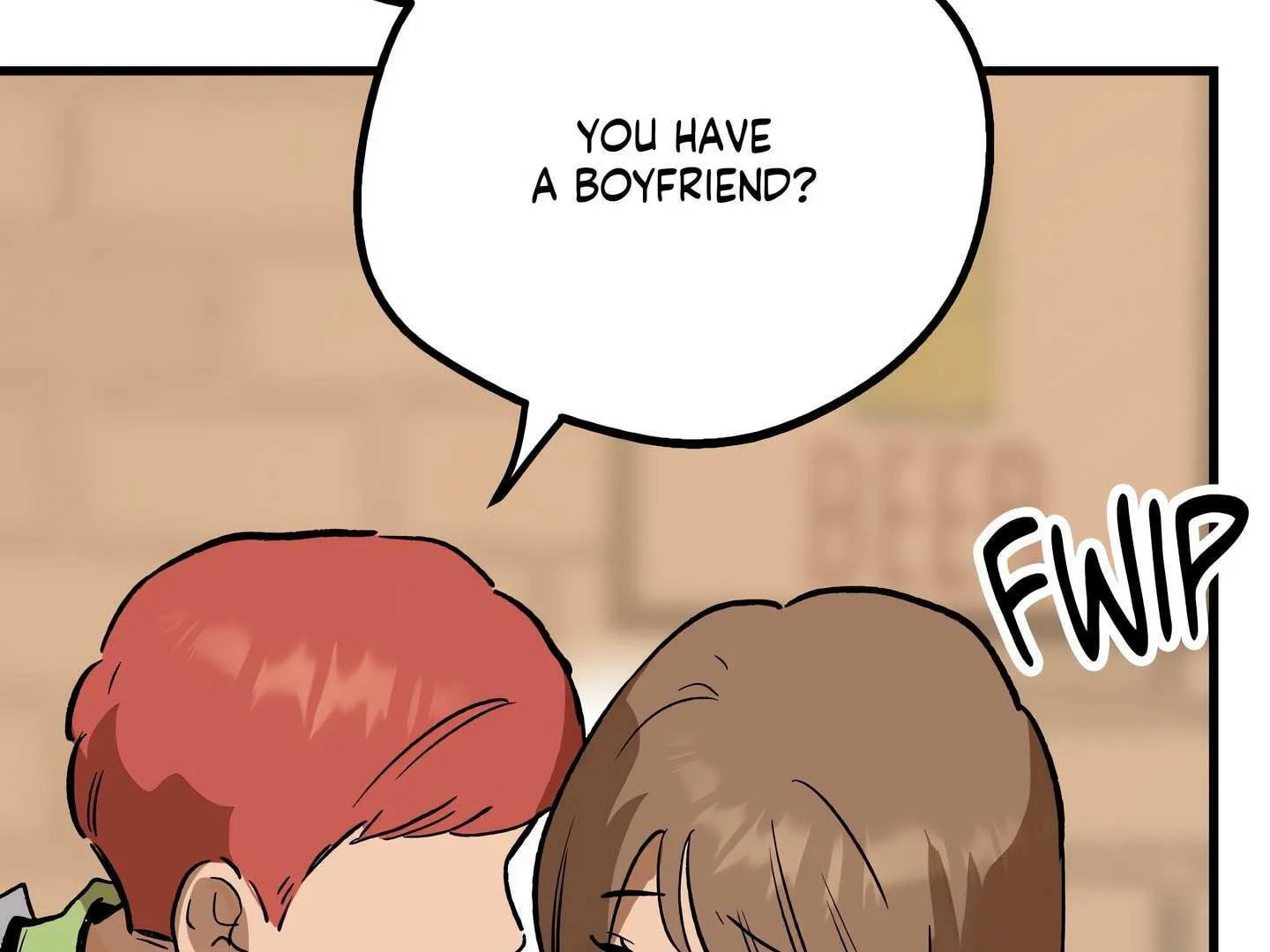 Three's a (Nice) Crowd Chapter 6 page 184 - 