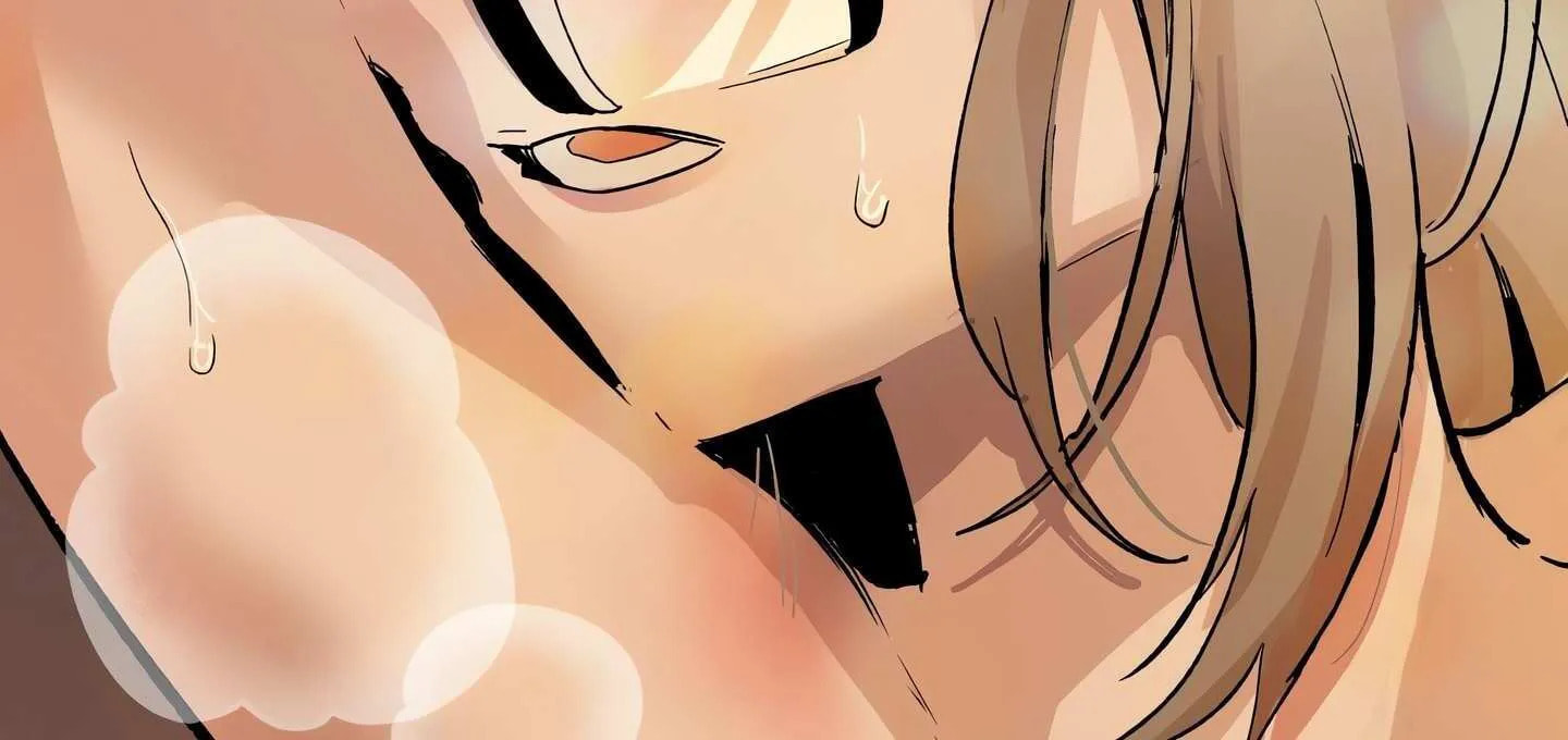 Three's a (Nice) Crowd Chapter 6 page 20 - 