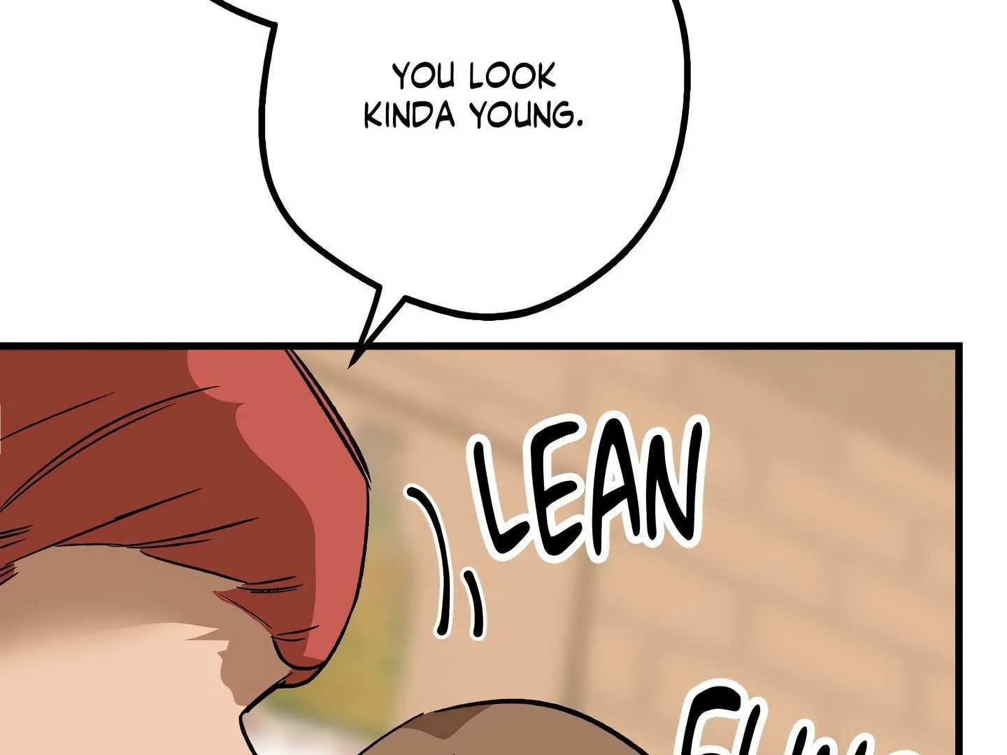 Three's a (Nice) Crowd Chapter 6 page 196 - 