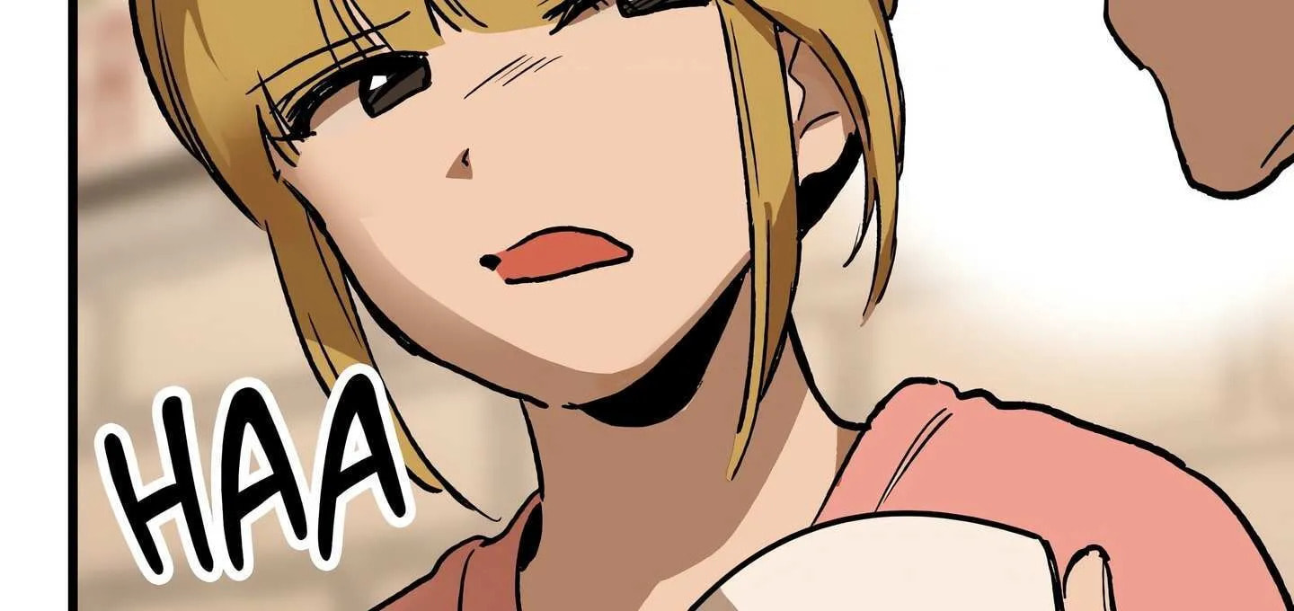 Three's a (Nice) Crowd Chapter 6 page 199 - 
