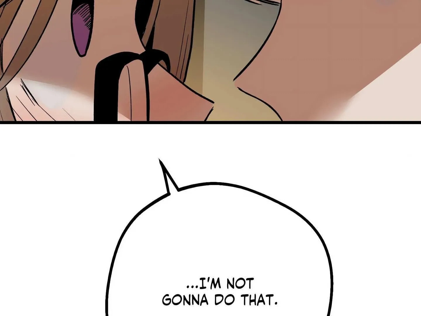 Three's a (Nice) Crowd Chapter 6 page 22 - 
