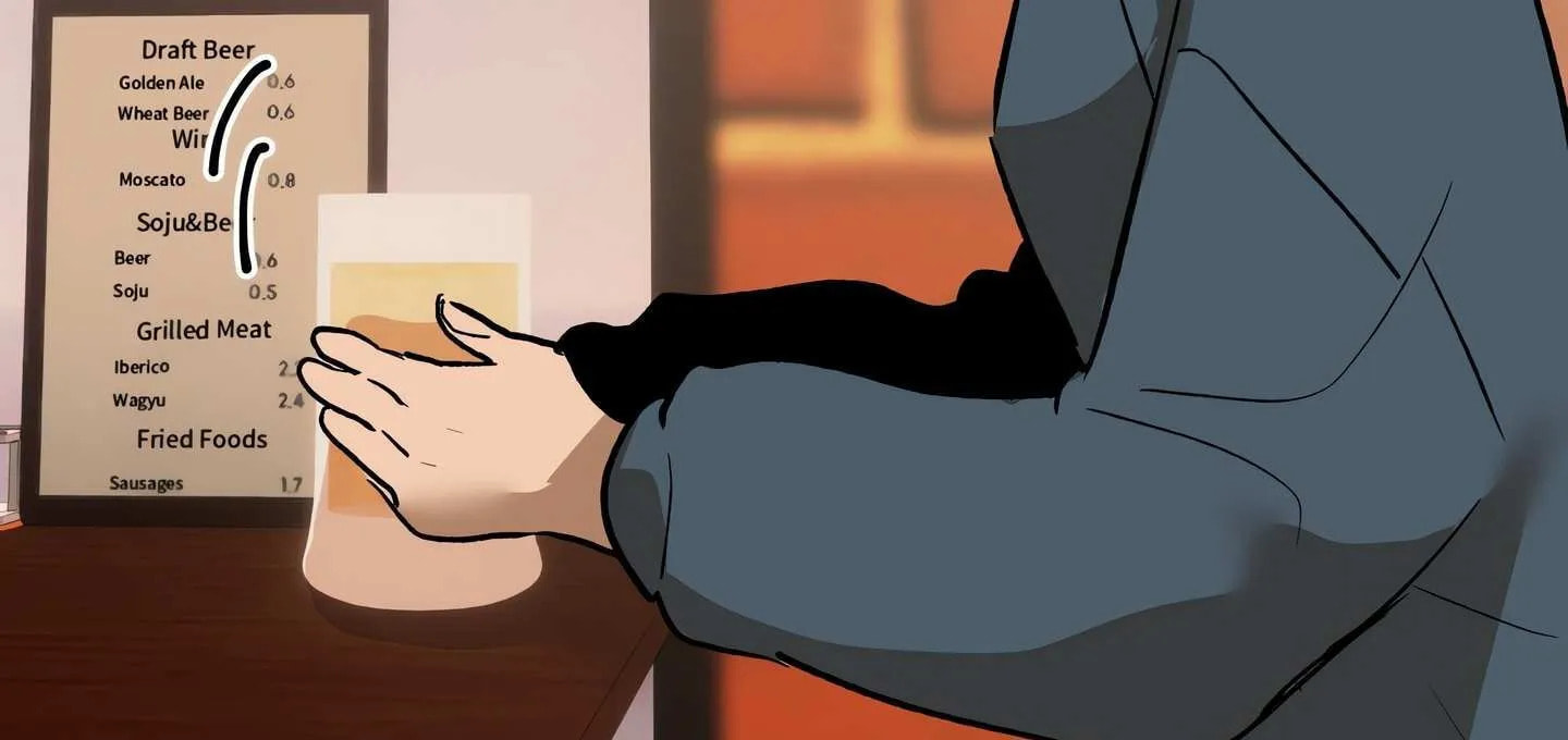 Three's a (Nice) Crowd Chapter 6 page 217 - 