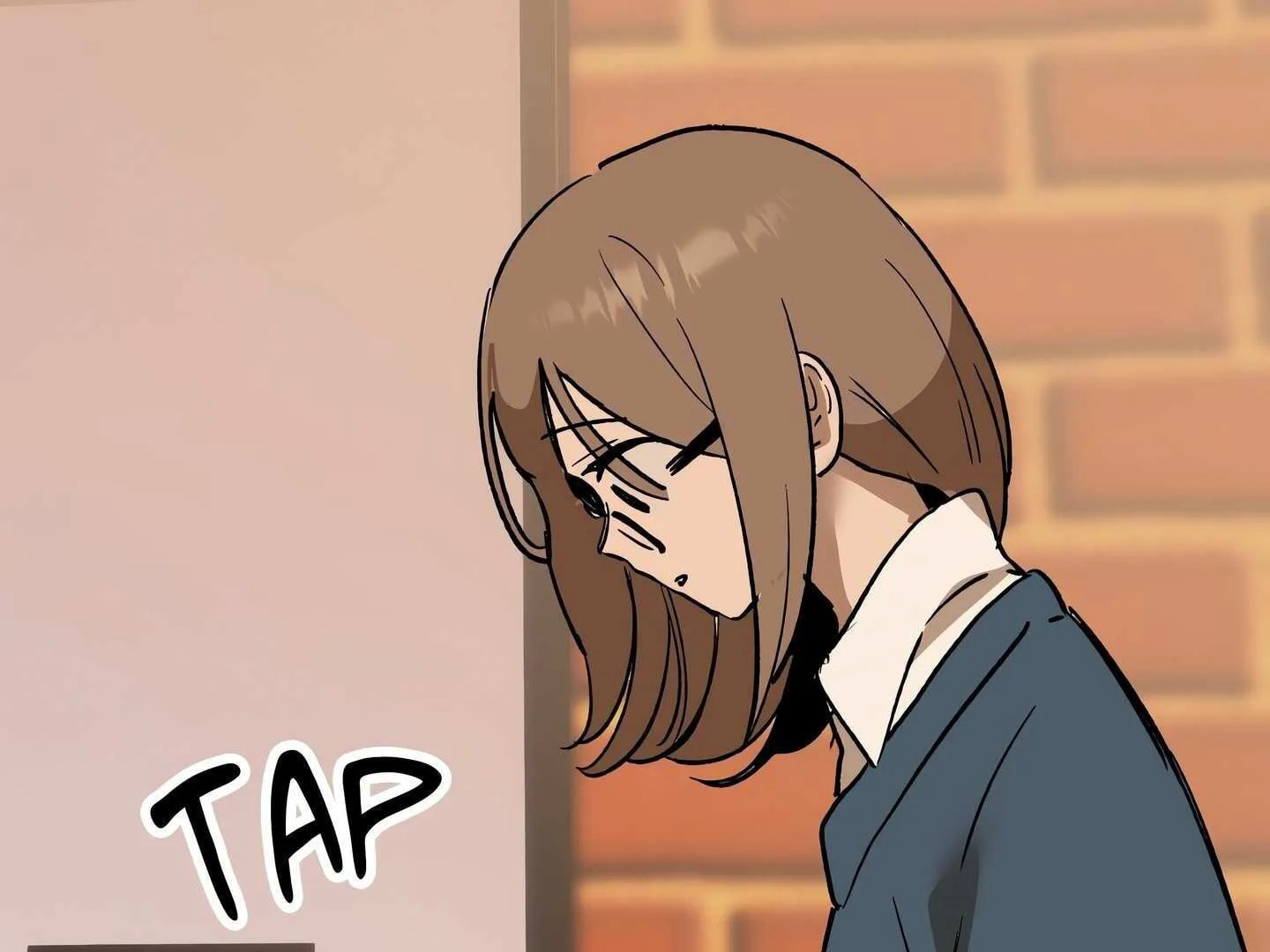 Three's a (Nice) Crowd Chapter 6 page 218 - 