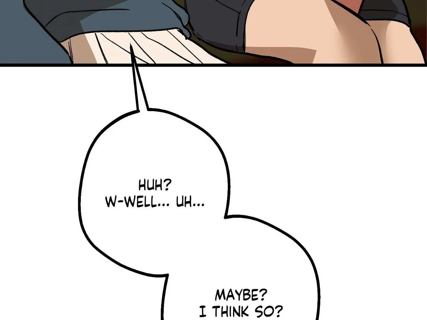 Three's a (Nice) Crowd Chapter 6 page 220 - 