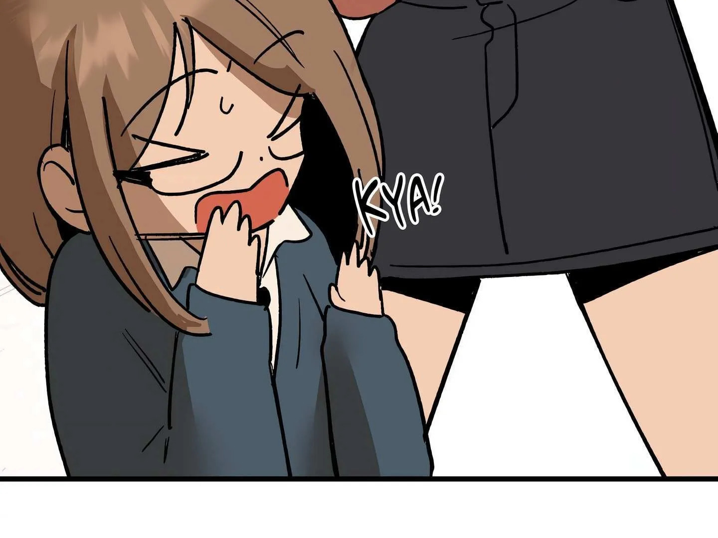 Three's a (Nice) Crowd Chapter 6 page 224 - 