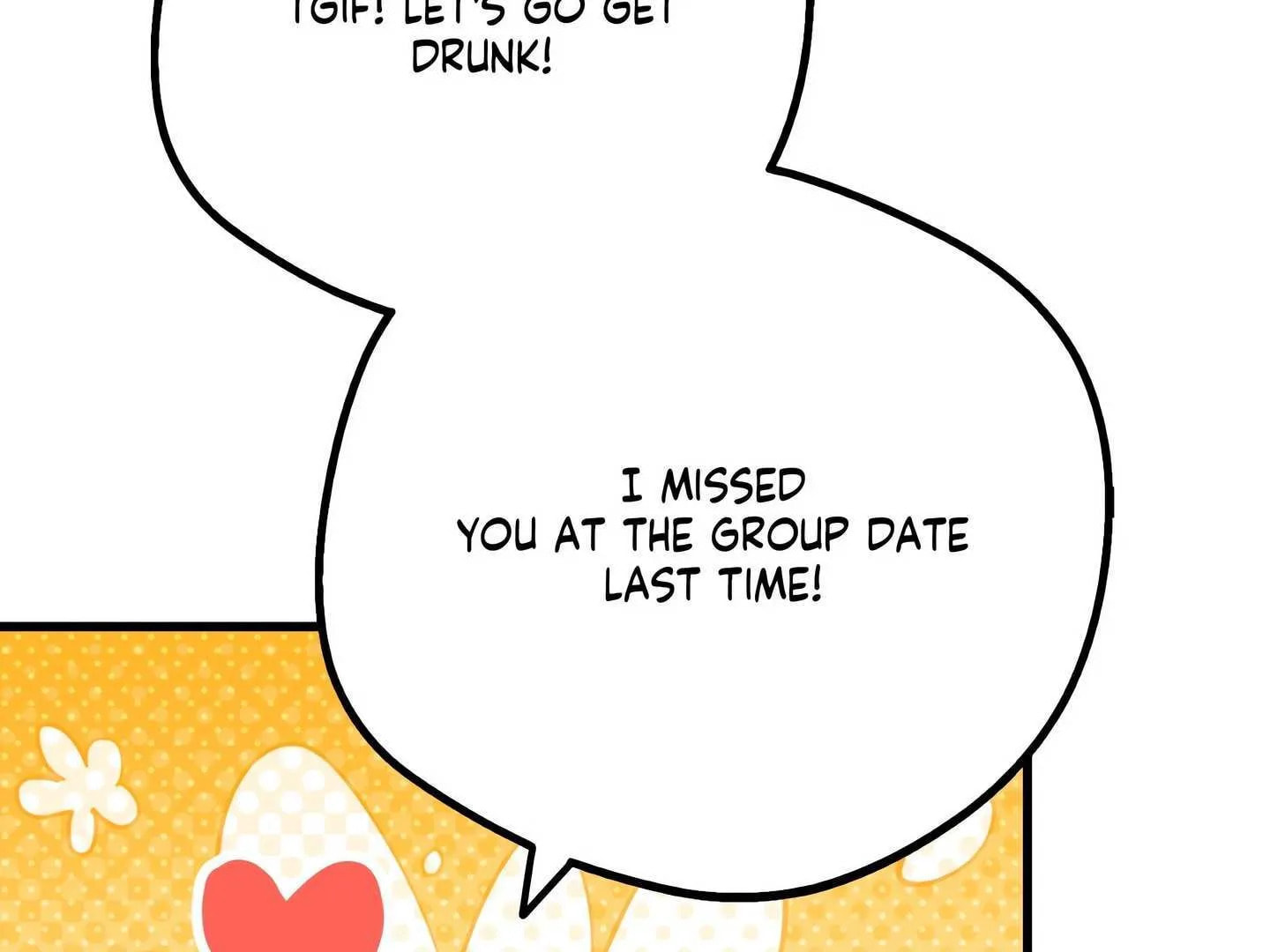 Three's a (Nice) Crowd Chapter 6 page 242 - 