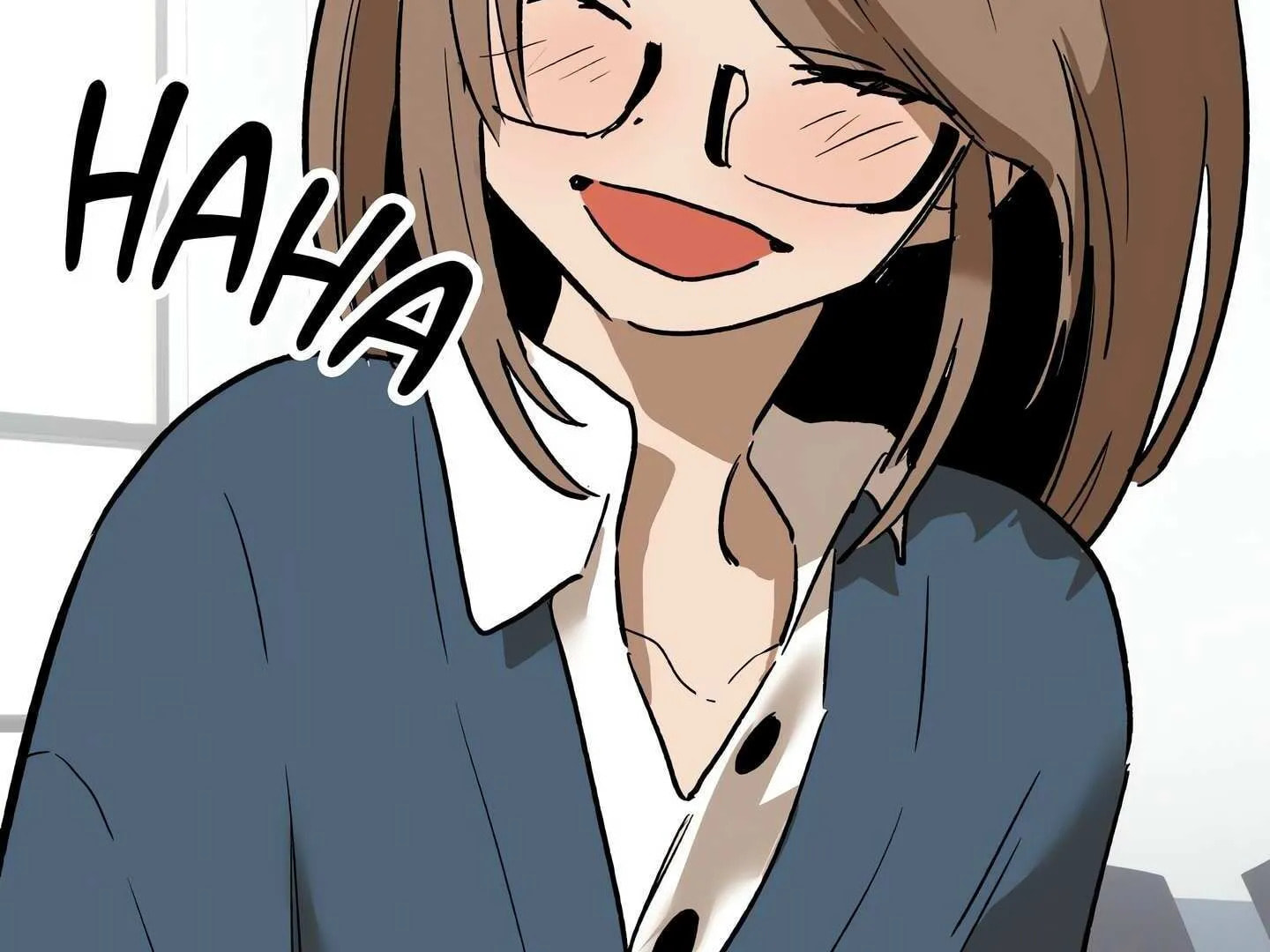 Three's a (Nice) Crowd Chapter 6 page 245 - 