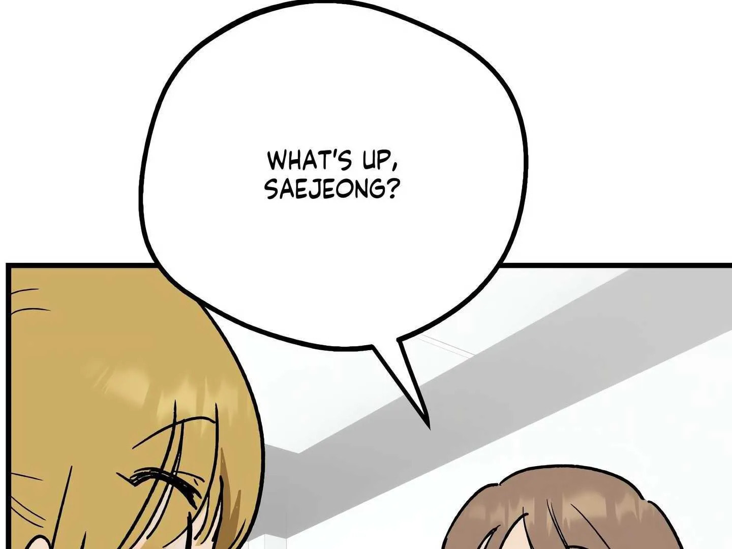 Three's a (Nice) Crowd Chapter 6 page 256 - 