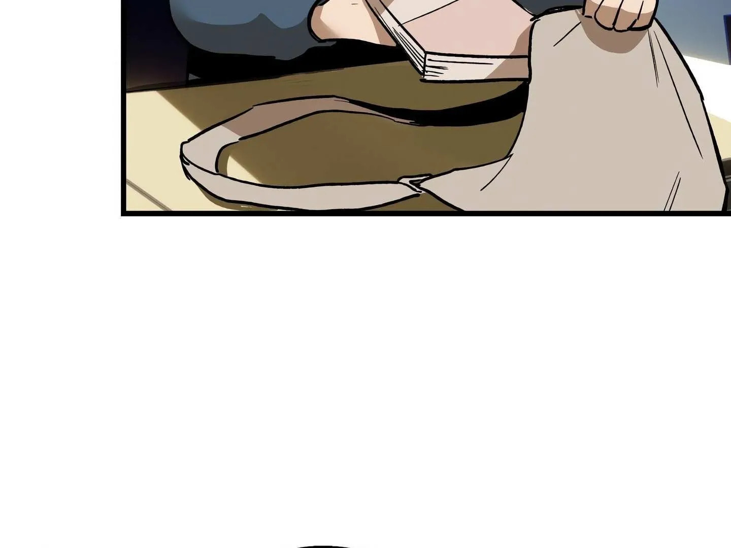Three's a (Nice) Crowd Chapter 6 page 257 - 