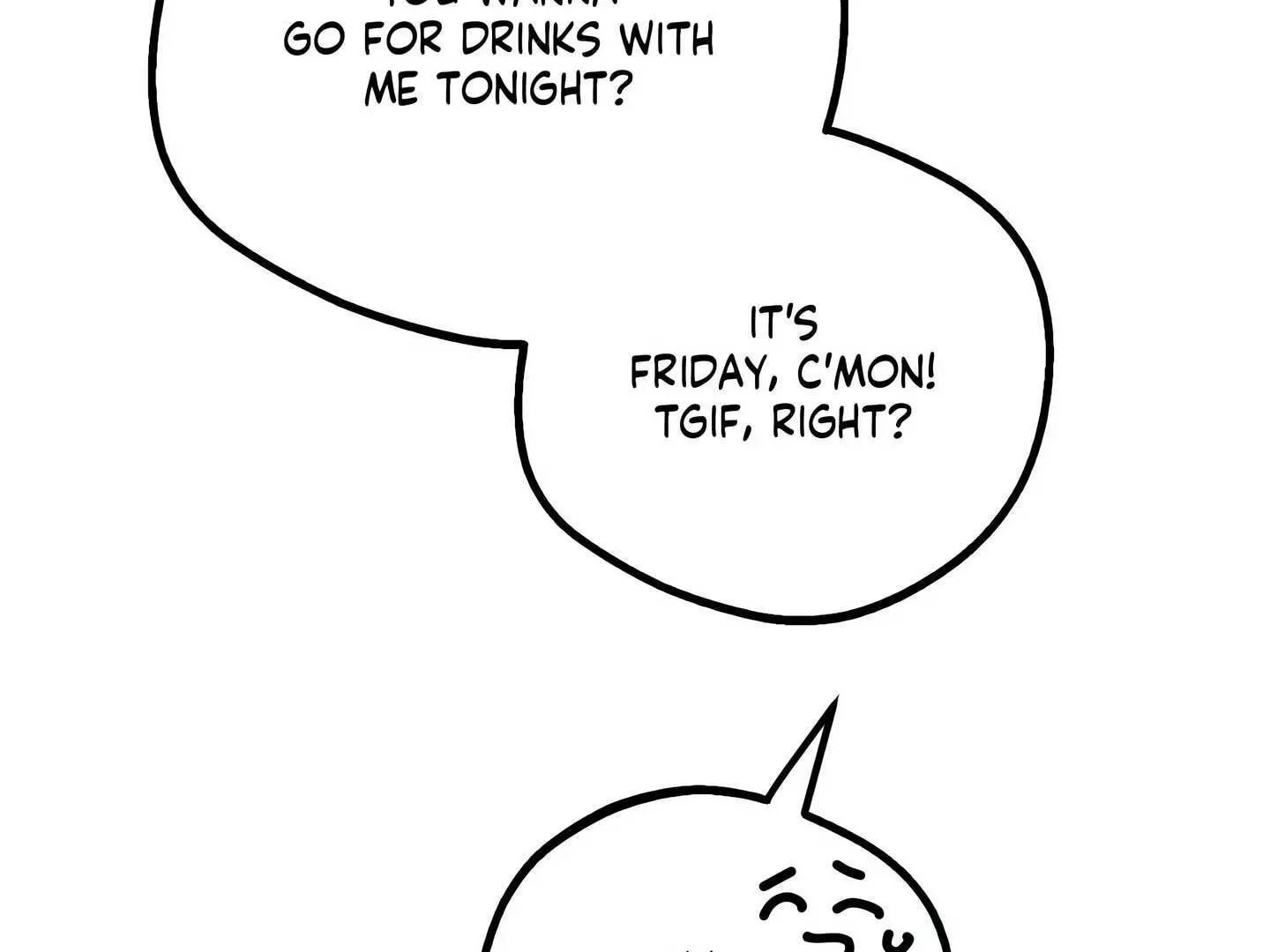 Three's a (Nice) Crowd Chapter 6 page 258 - 