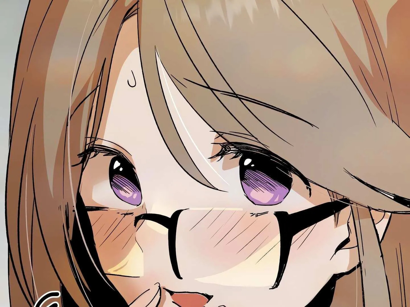 Three's a (Nice) Crowd Chapter 6 page 33 - 