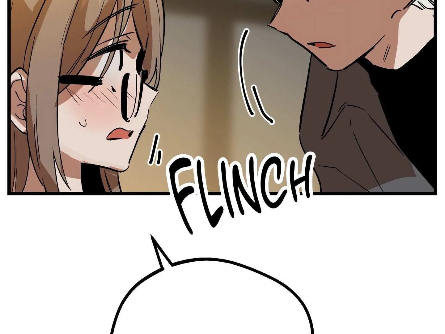Three's a (Nice) Crowd Chapter 6 page 38 - 