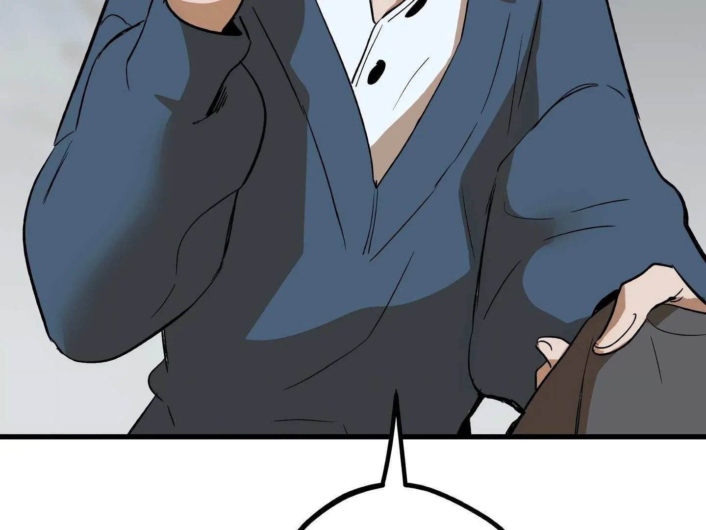 Three's a (Nice) Crowd Chapter 6 page 49 - 