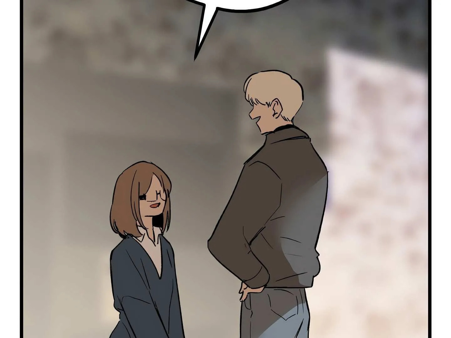 Three's a (Nice) Crowd Chapter 6 page 52 - 