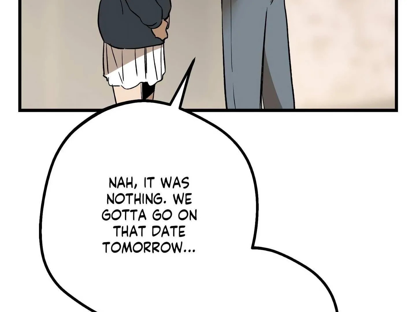 Three's a (Nice) Crowd Chapter 6 page 55 - 