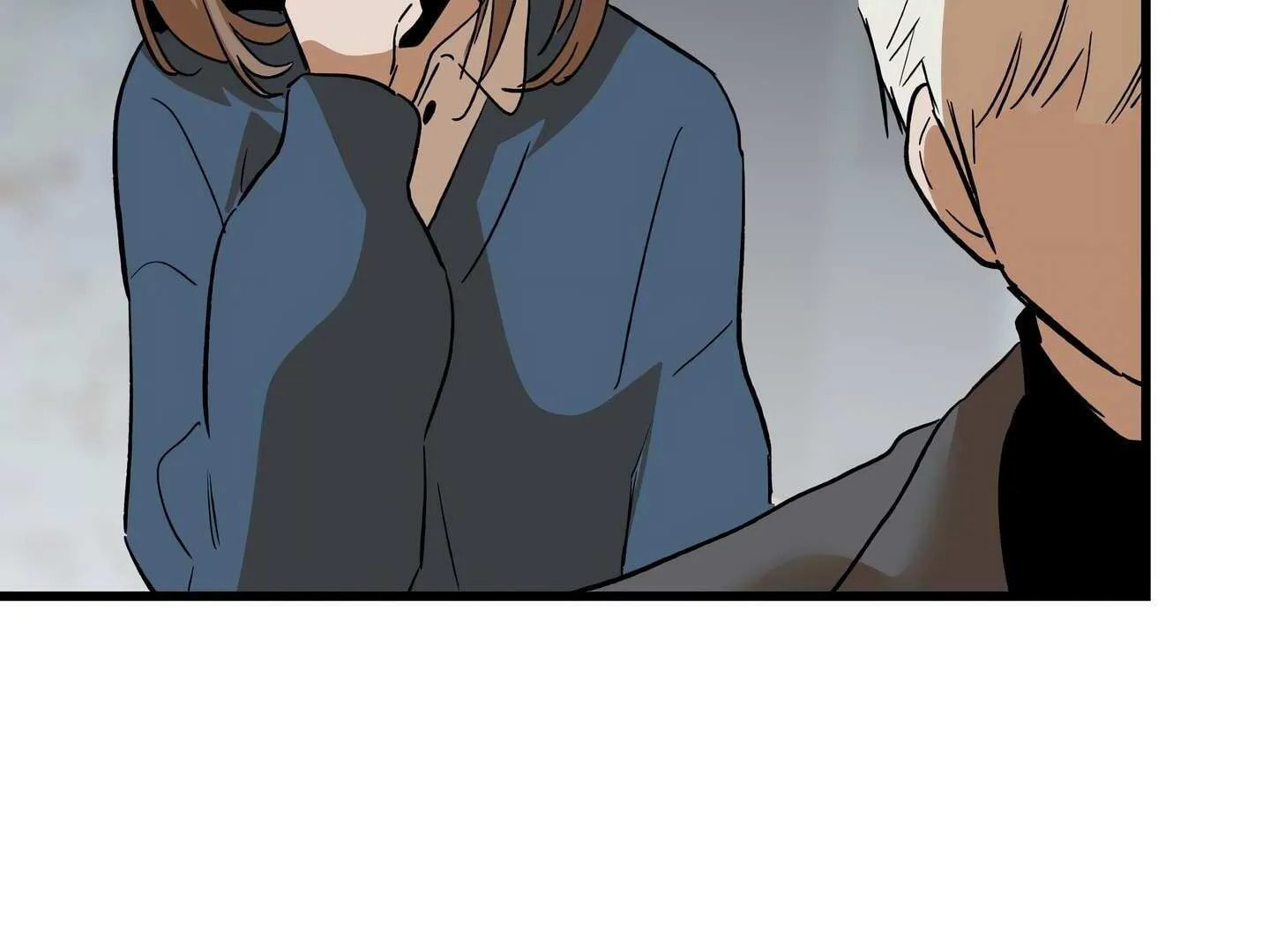 Three's a (Nice) Crowd Chapter 6 page 61 - 