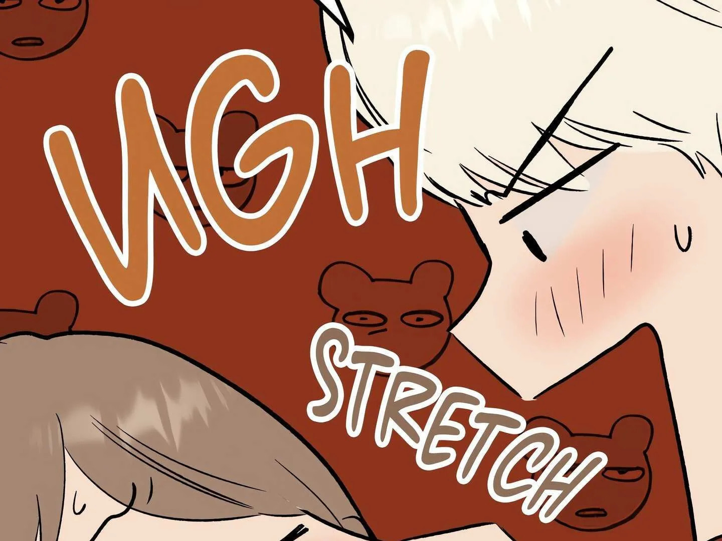 Three's a (Nice) Crowd Chapter 6 page 62 - 