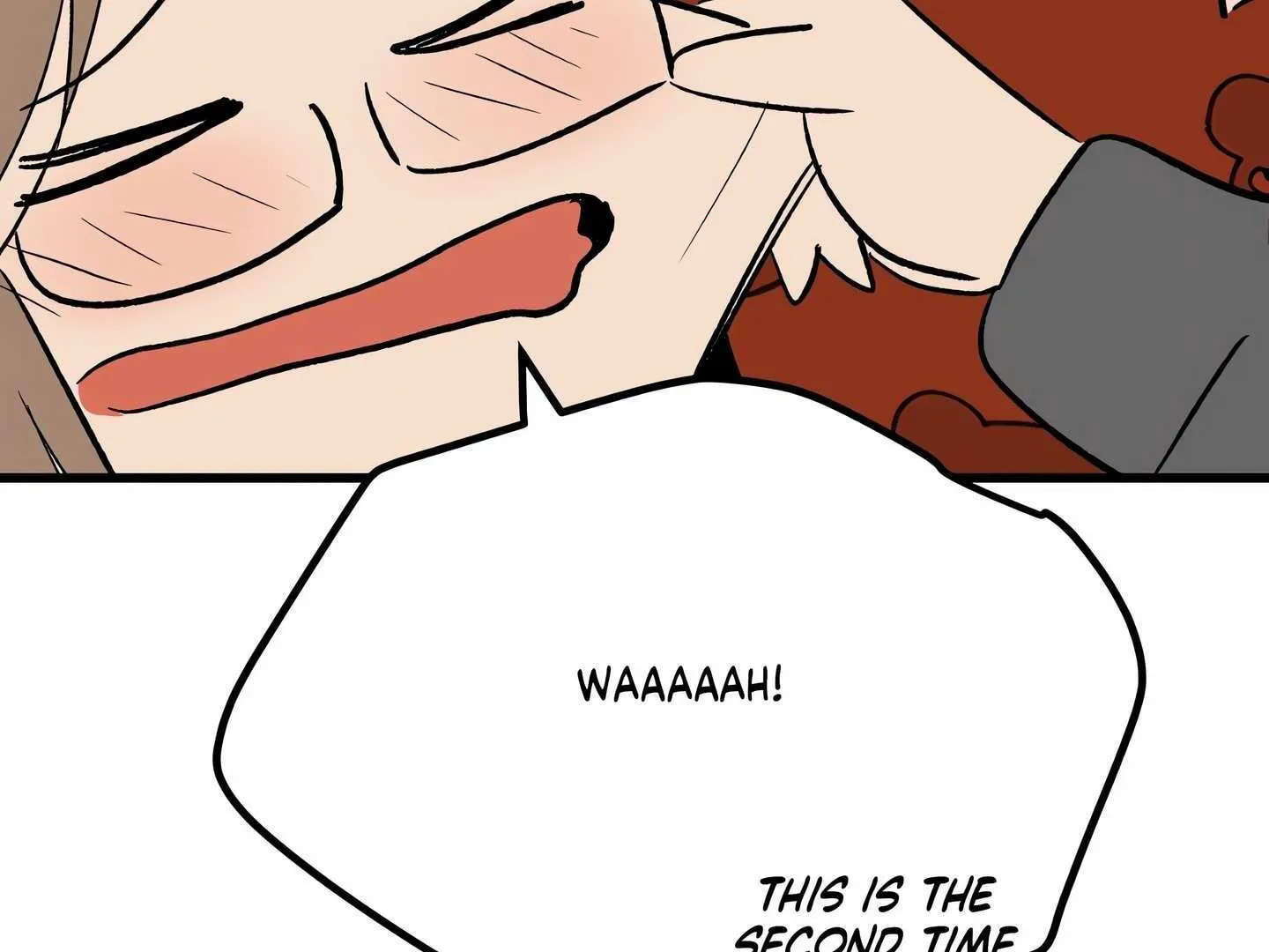 Three's a (Nice) Crowd Chapter 6 page 67 - 
