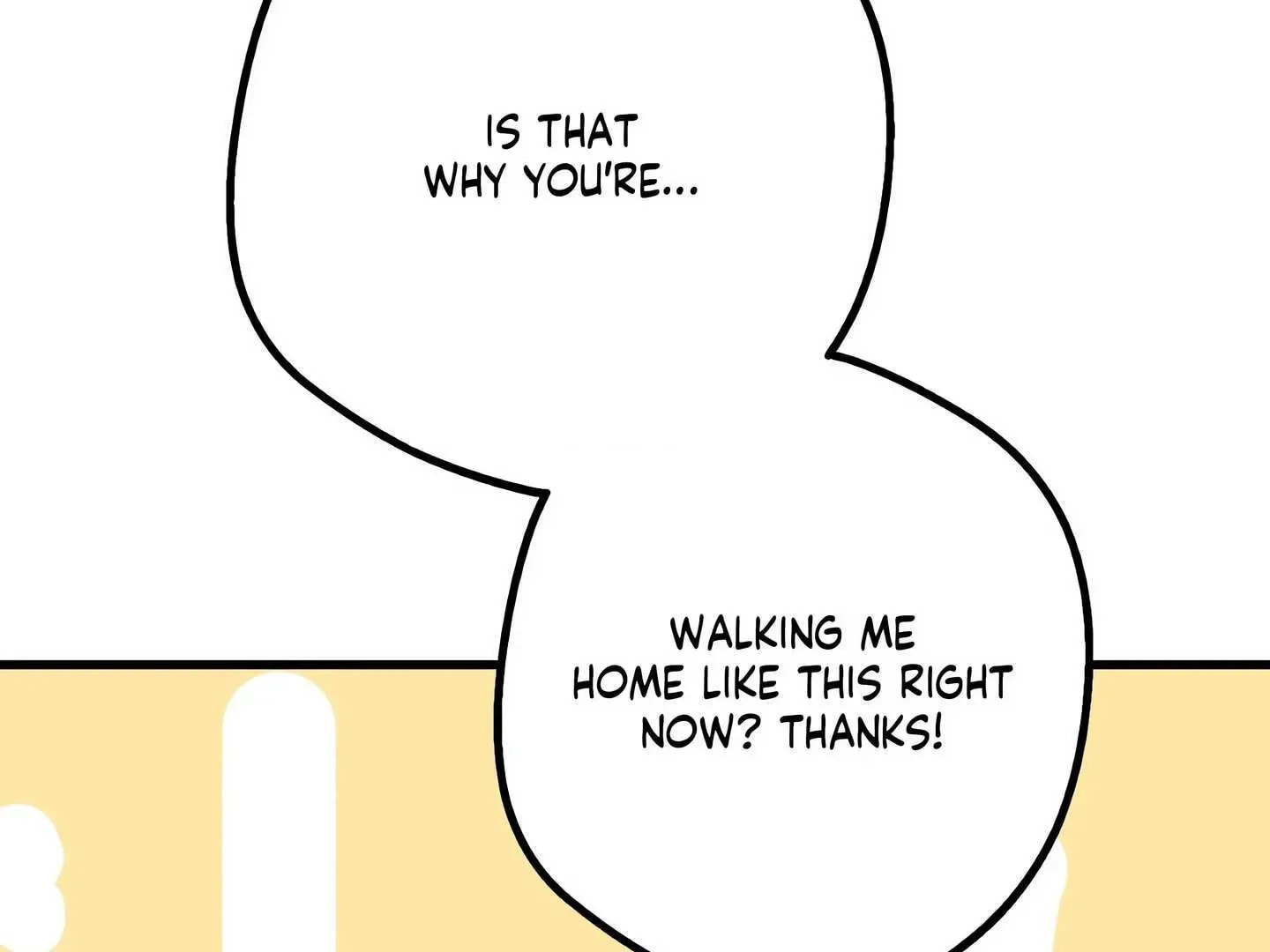 Three's a (Nice) Crowd Chapter 6 page 78 - 