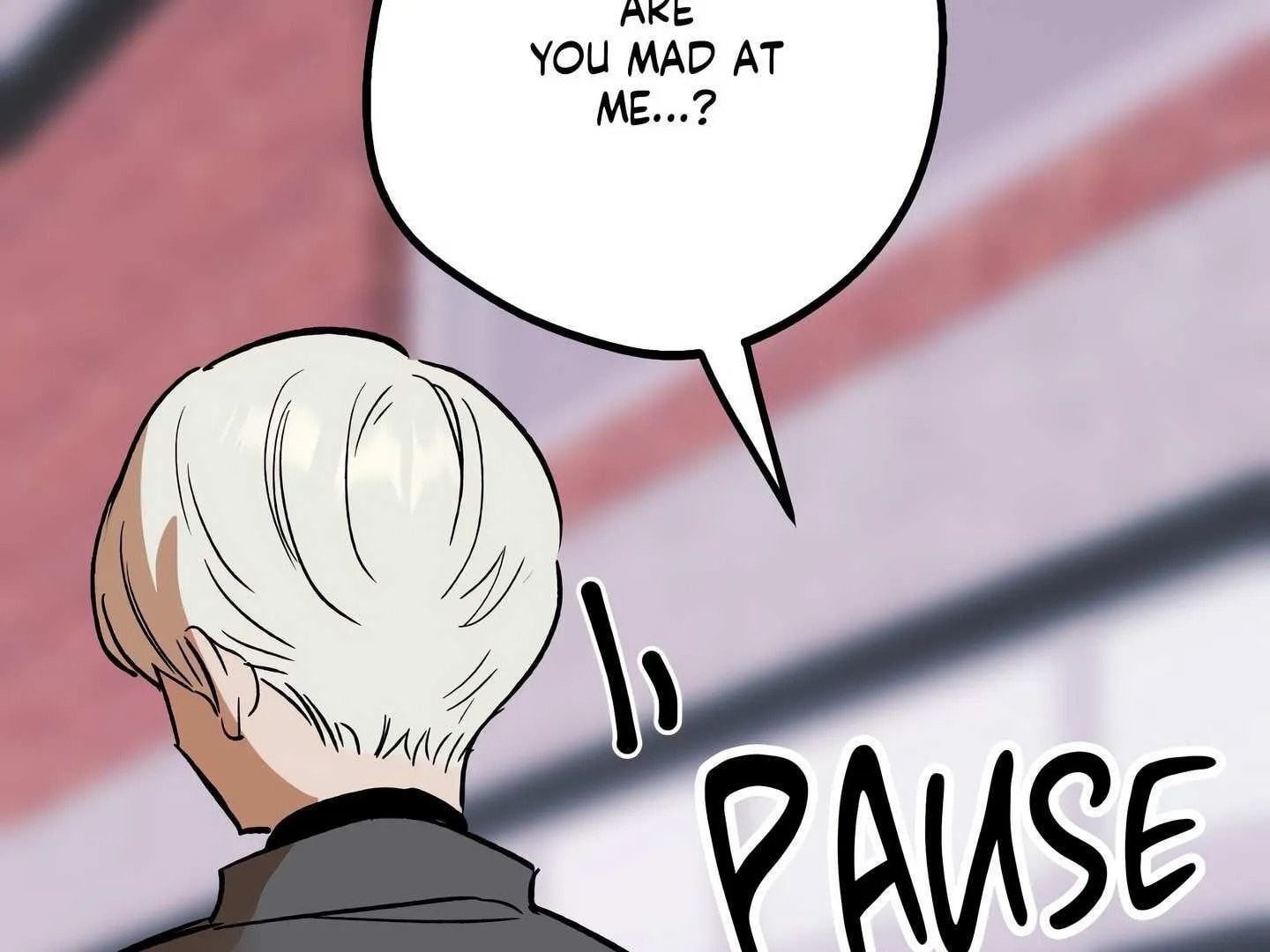 Three's a (Nice) Crowd Chapter 6 page 82 - 