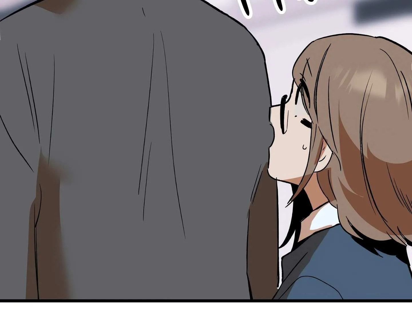 Three's a (Nice) Crowd Chapter 6 page 84 - 