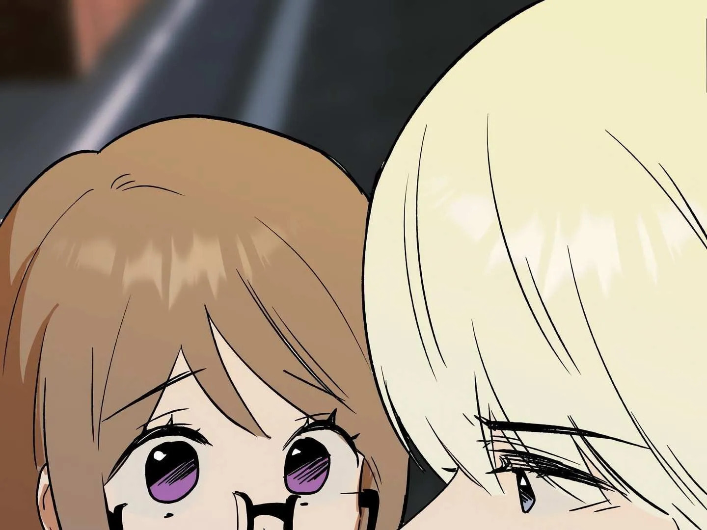 Three's a (Nice) Crowd Chapter 6 page 86 - 