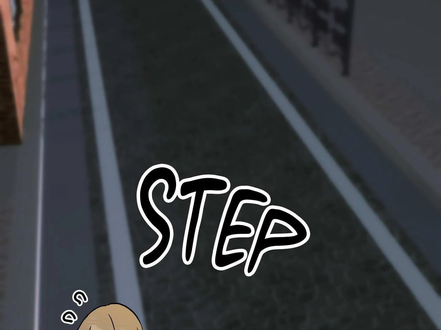 Three's a (Nice) Crowd Chapter 6 page 92 - 