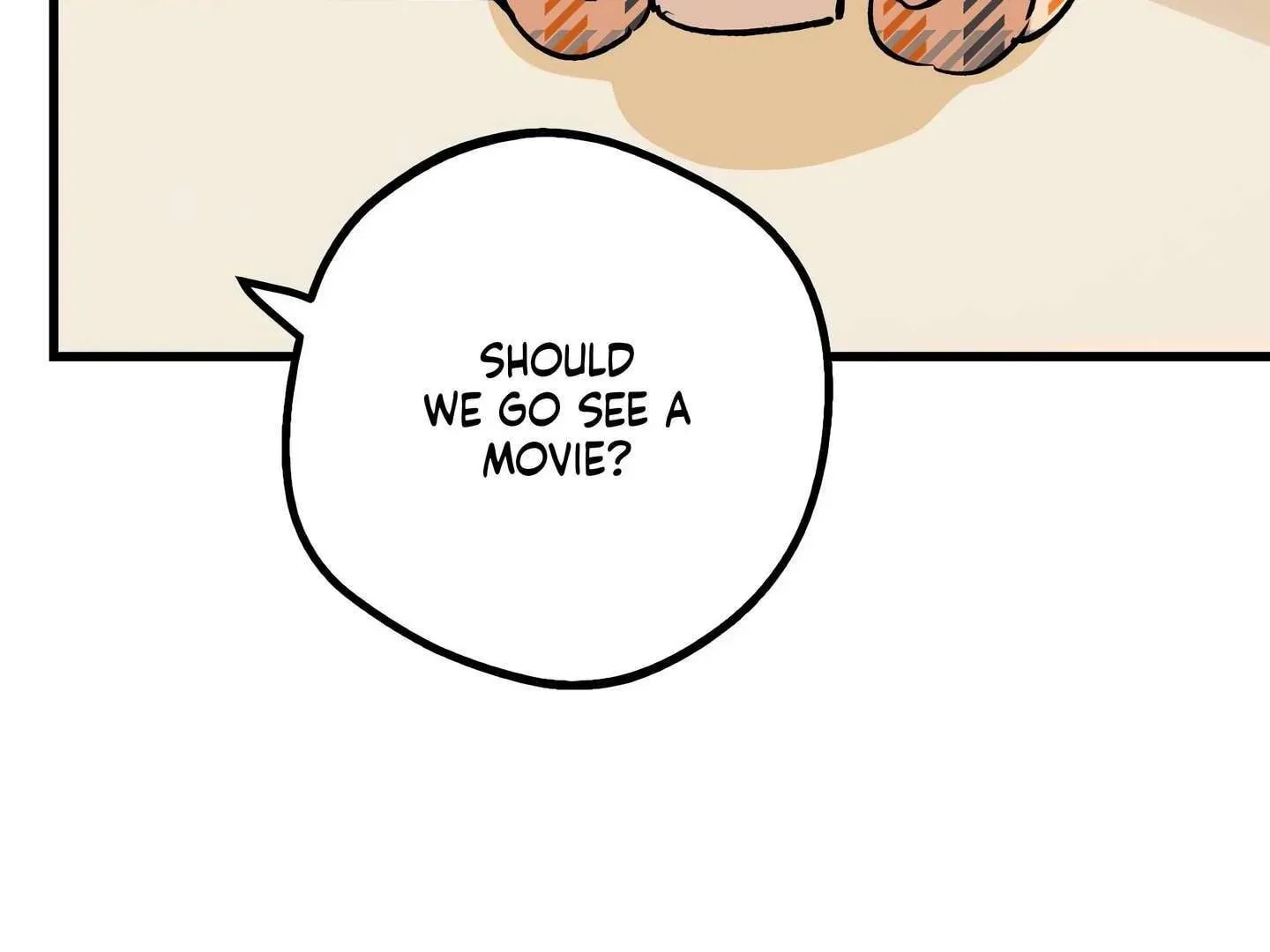 Three's a (Nice) Crowd Chapter 7 page 11 - 