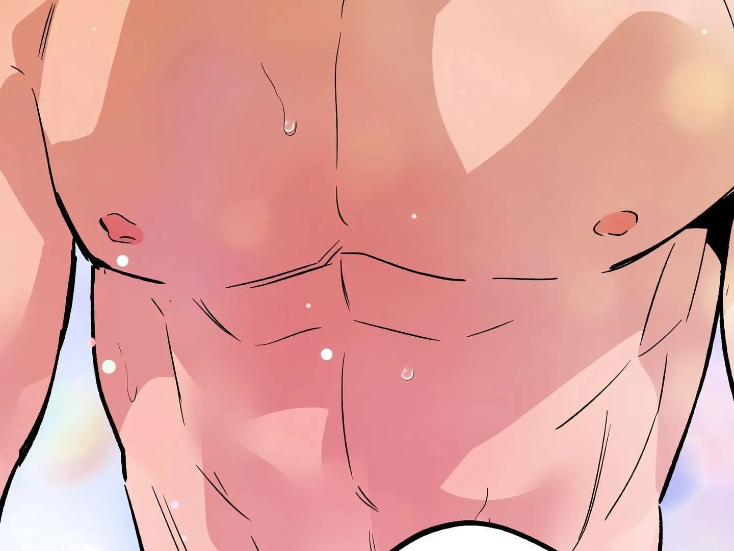 Three's a (Nice) Crowd Chapter 7 page 102 - 